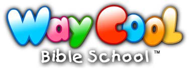 Copyright � 2001 WayCool BibleSchool